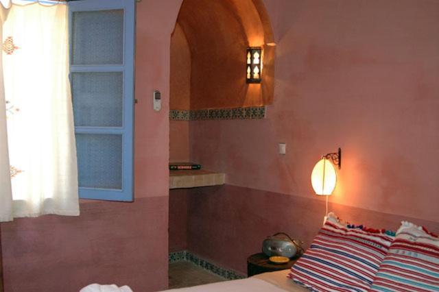 Dar El Moualim Apartment เชฟชาอูน ภายนอก รูปภาพ