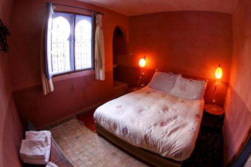 Dar El Moualim Apartment เชฟชาอูน ห้อง รูปภาพ