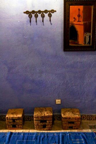 Dar El Moualim Apartment เชฟชาอูน ห้อง รูปภาพ