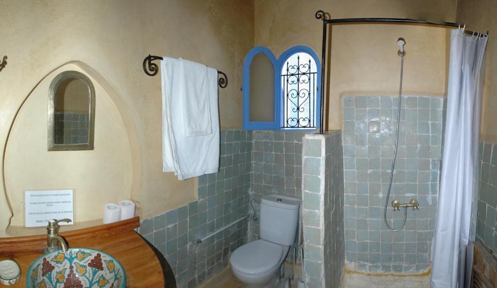 Dar El Moualim Apartment เชฟชาอูน ห้อง รูปภาพ